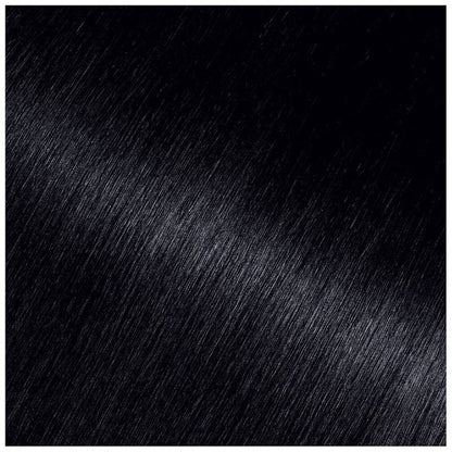 Olia Oil Powered Ammonia Free Permanent Hair Color Family Black
