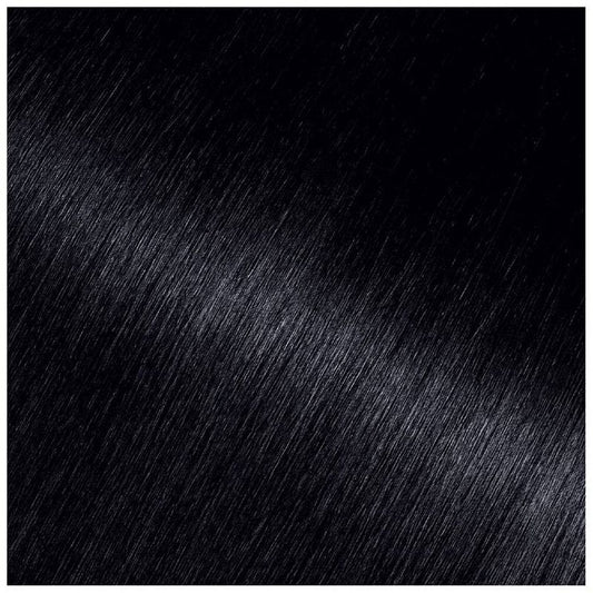 Olia Oil Powered Ammonia Free Permanent Hair Color Family Black