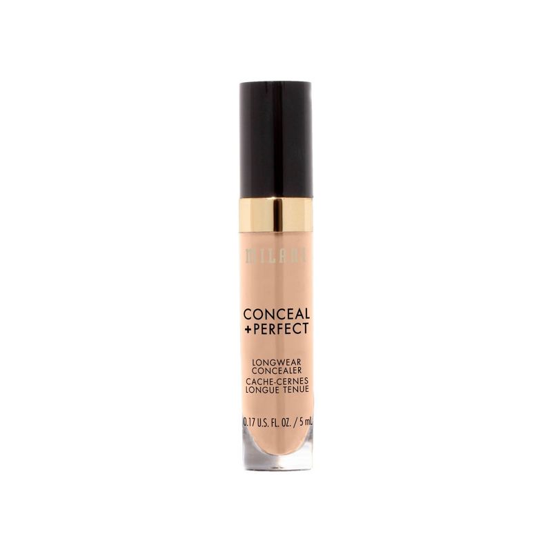 Conceal + Perfect Longwear Concealer - 0.17 fl oz 130 Light Beige