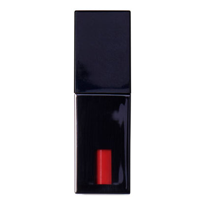 Glossy Lip Stain - 0.1 fl oz Spicy Sienna