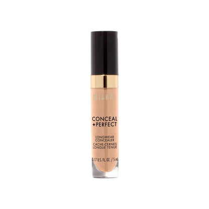 Conceal + Perfect Longwear Concealer - 0.17 fl oz 135 Medium Beige