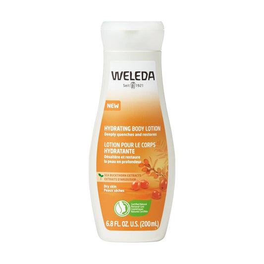 Hydrating Sea Buckthorn Body Lotion Sea-Buckthorns - 6.8 fl oz