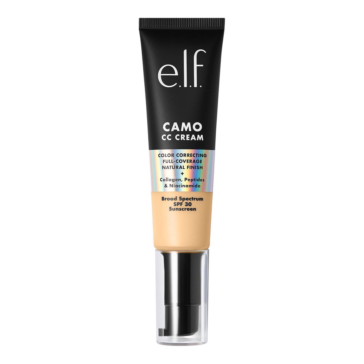 Camo CC Cream - 1.05oz Fair 140 W
