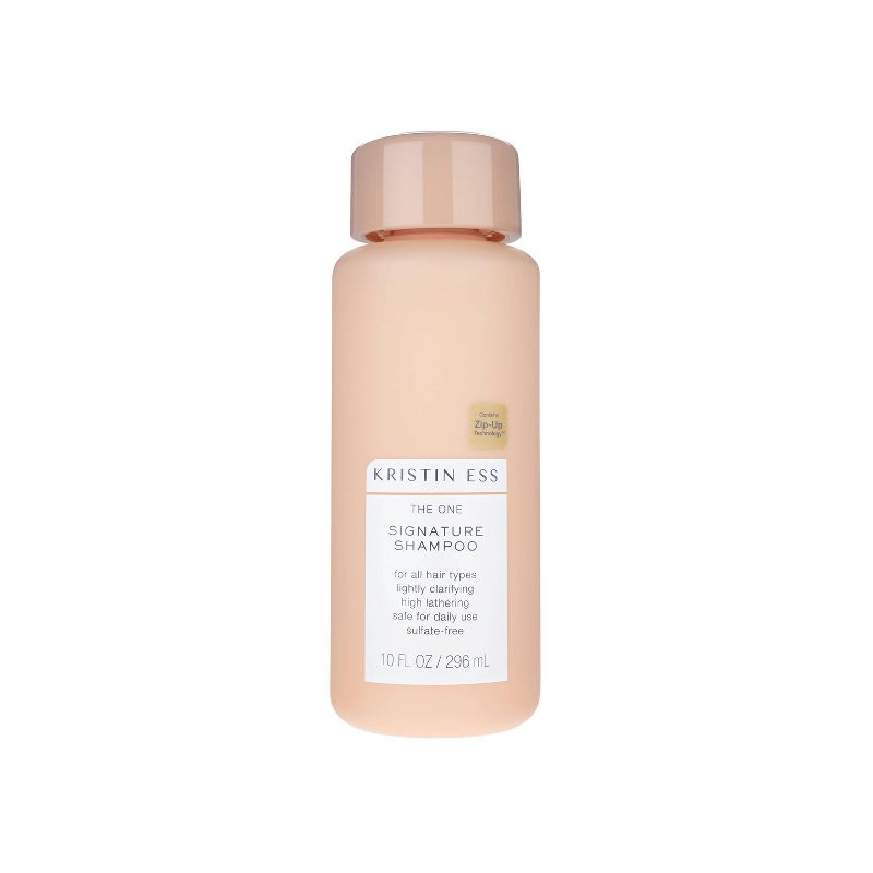 The One Signature Shampoo 10 fl oz