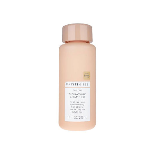 The One Signature Shampoo 10 fl oz