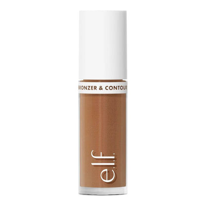 Camo Liquid Bronze N Sculpt Bronzer - 0.13 fl oz