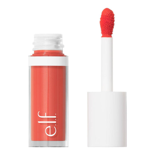 Camo Liquid Blush - 0.13 fl oz Coral Crush
