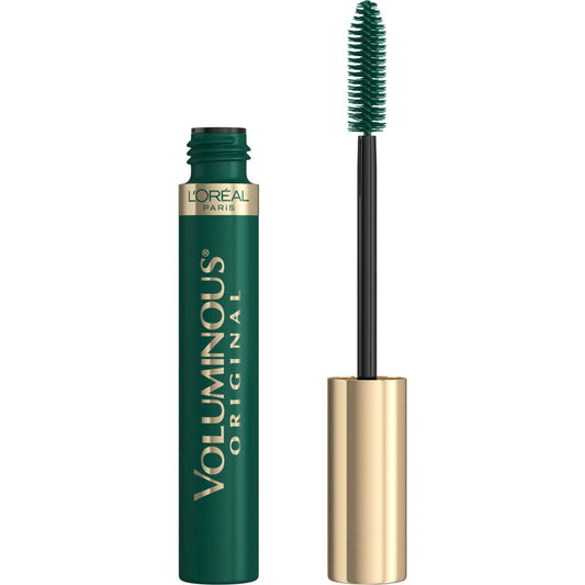Voluminous Mascara - 0.28 fl oz 960 Waterproof Deep Green