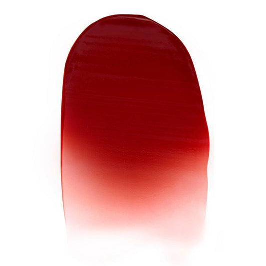 Glossy Lip Stain - 0.1 fl oz Spicy Sienna