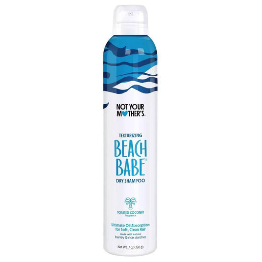 Beach Babe Texturizing Dry Shampoo Spray - 7oz