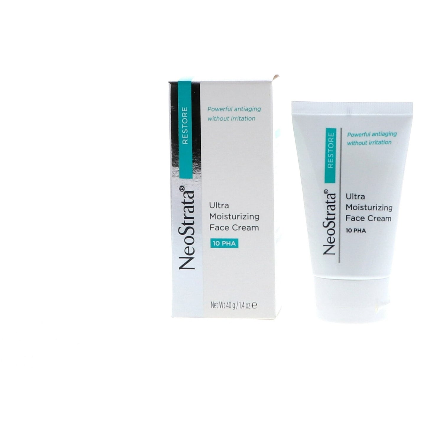 Restore Ultra Moisturizing Face Cream, 1.4 oz